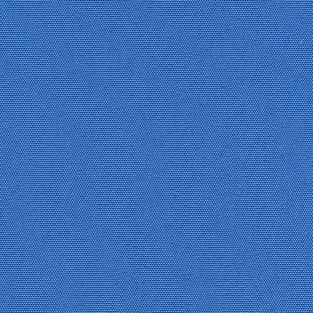 ткань Рулонные шторы Стандарт АЛЬФА BLACK-OUT синий_5300