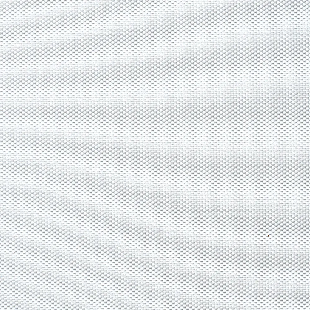 ткань Рулонные шторы Уни2 СКРИН 2% белый_0225
