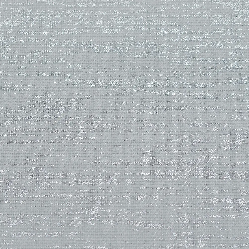 ткань Рулонные шторы Уни2 ГЛИТТЕР BLACK-OUT серый_1852