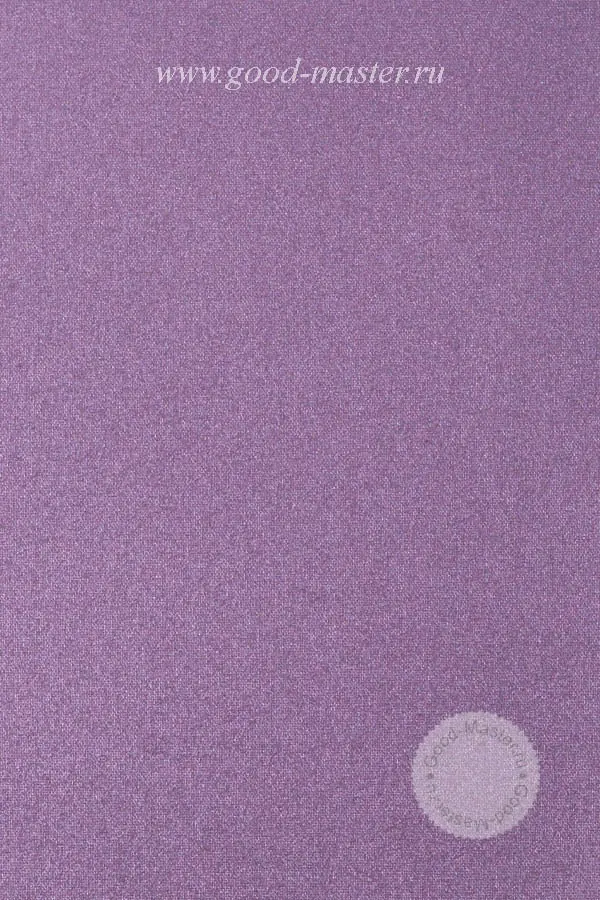 ткань Рулонные шторы Уни2 Металлик_Int фиолетовый